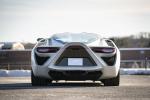 Bertone Mantide 2009 года